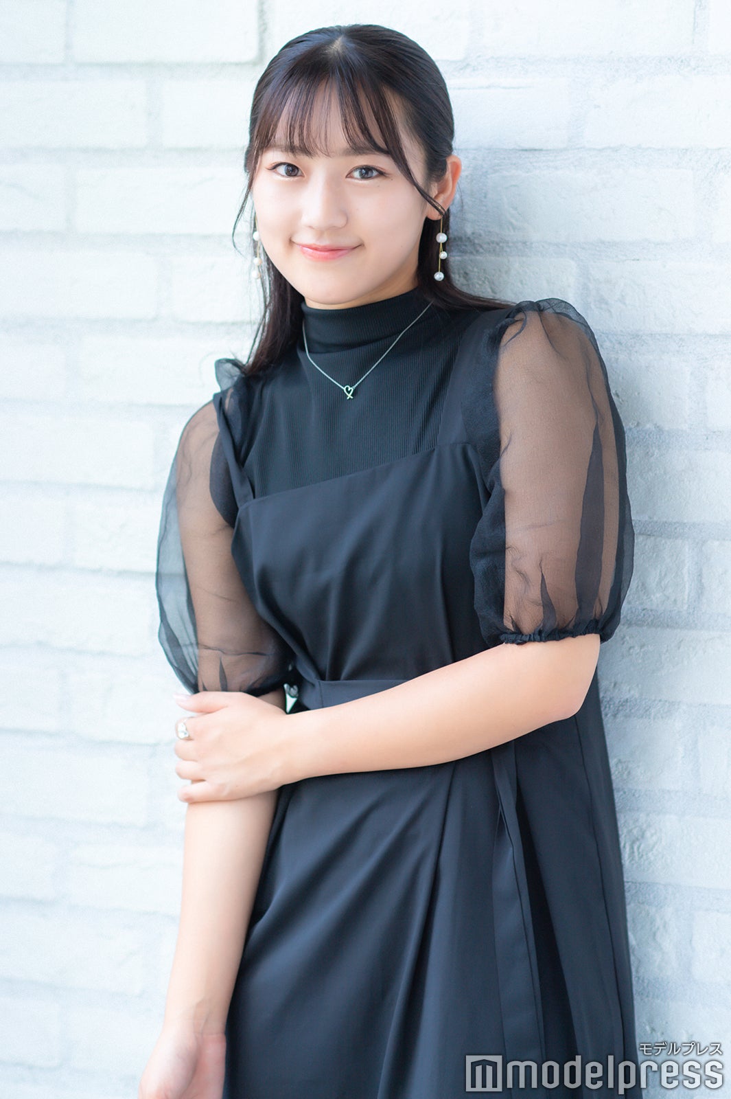 野口緒美さん（C）モデルプレス