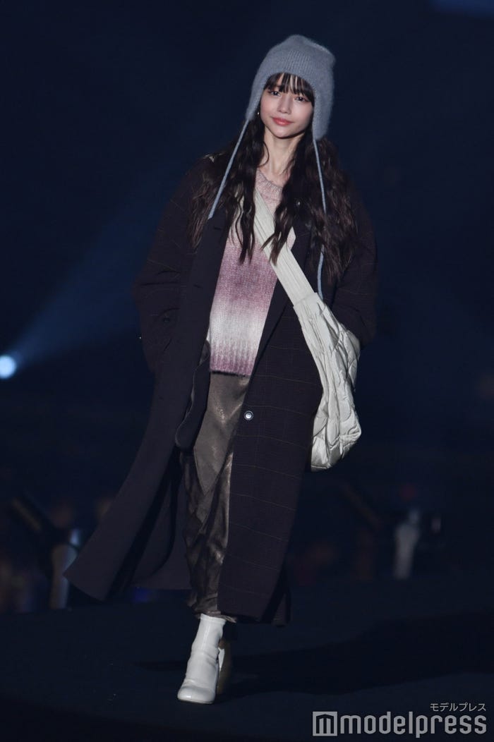 ハ・ヨンス(C)モデルプレス