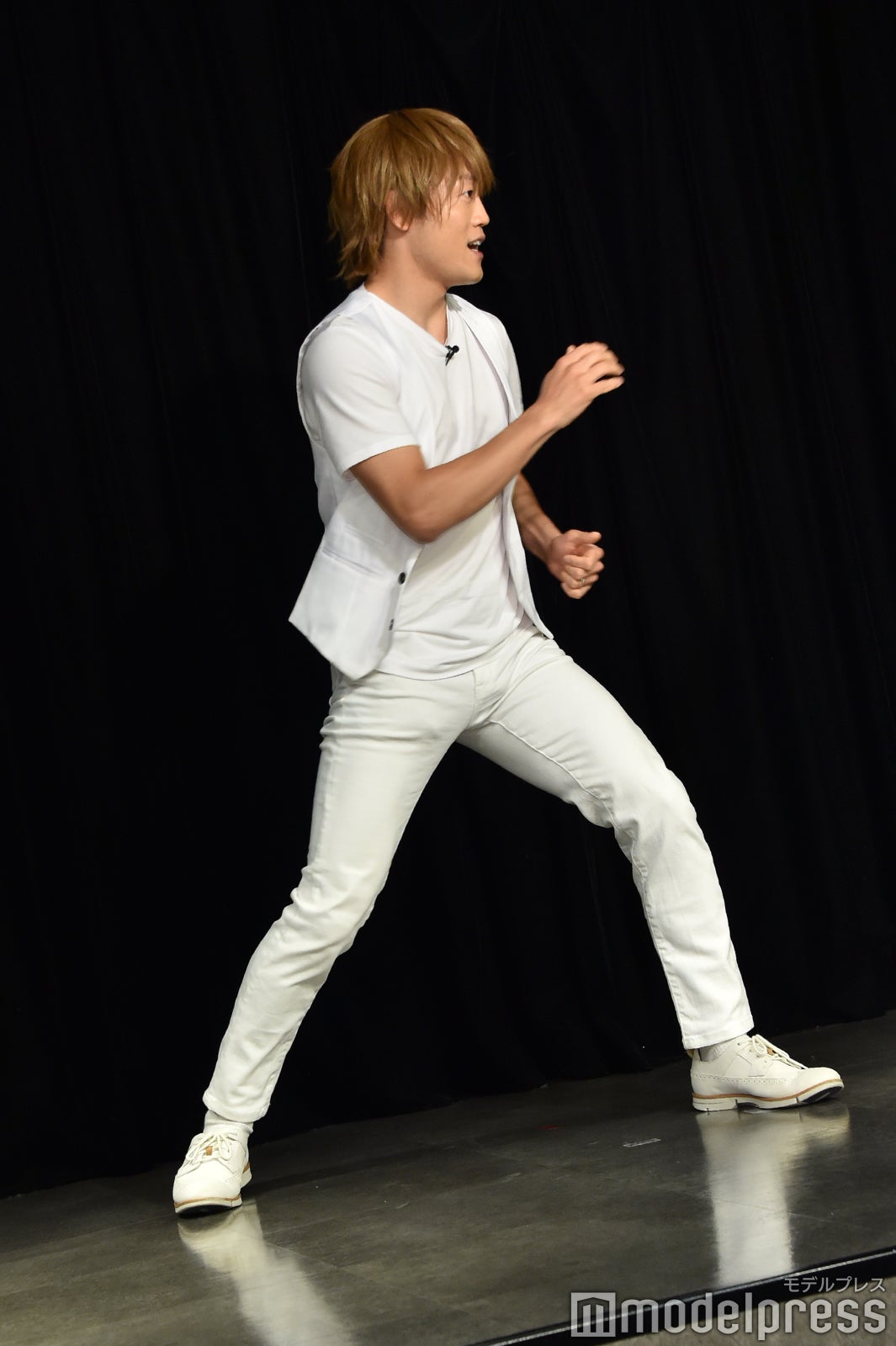 おばたのお兄さん （C）モデルプレス