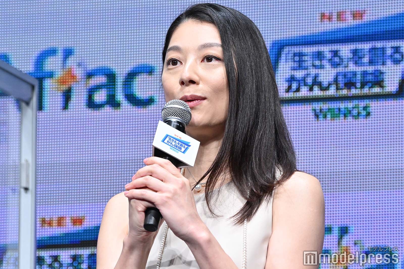 小池栄子（C）モデルプレス