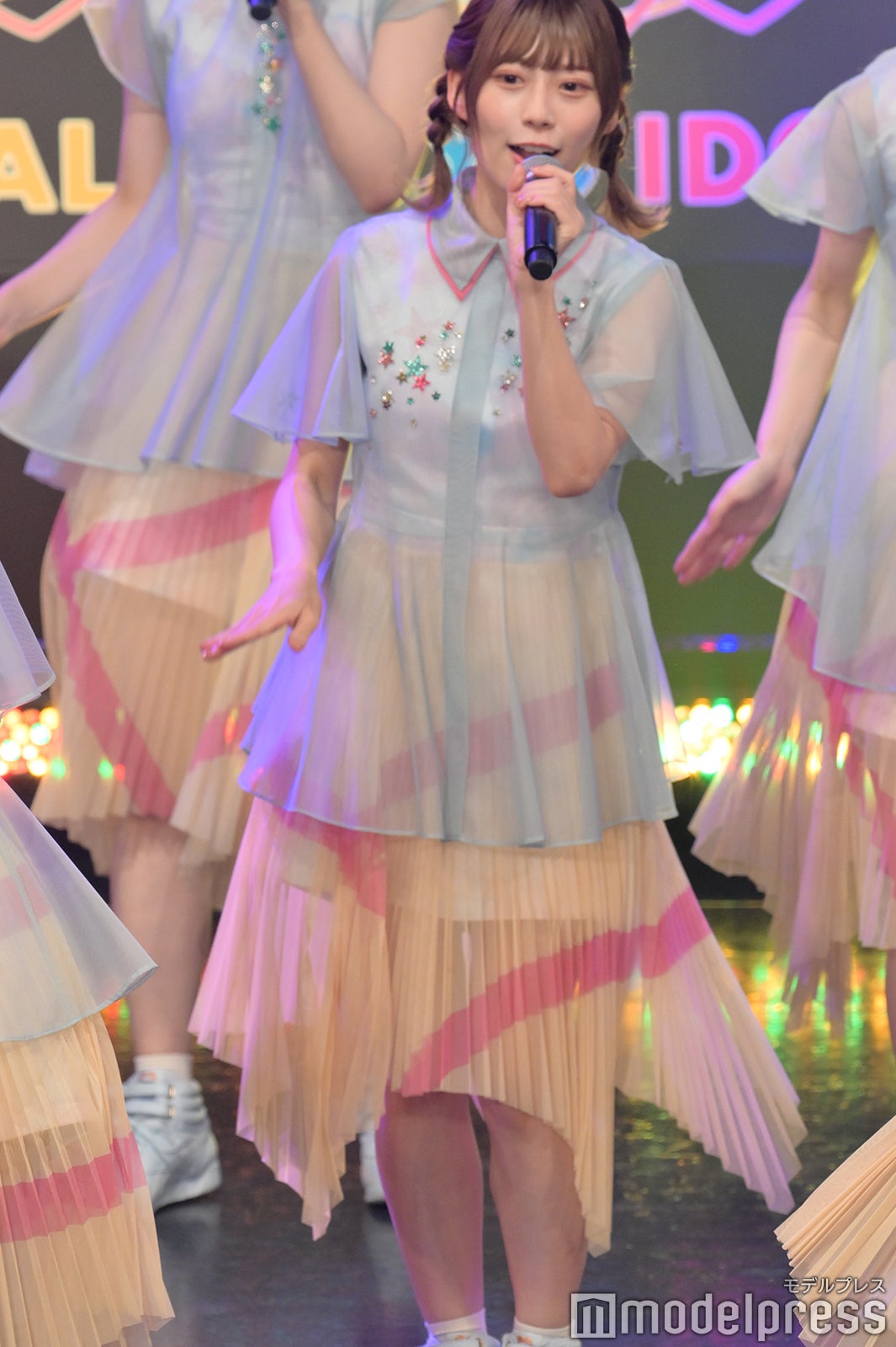 日向坂46（C）モデルプレス