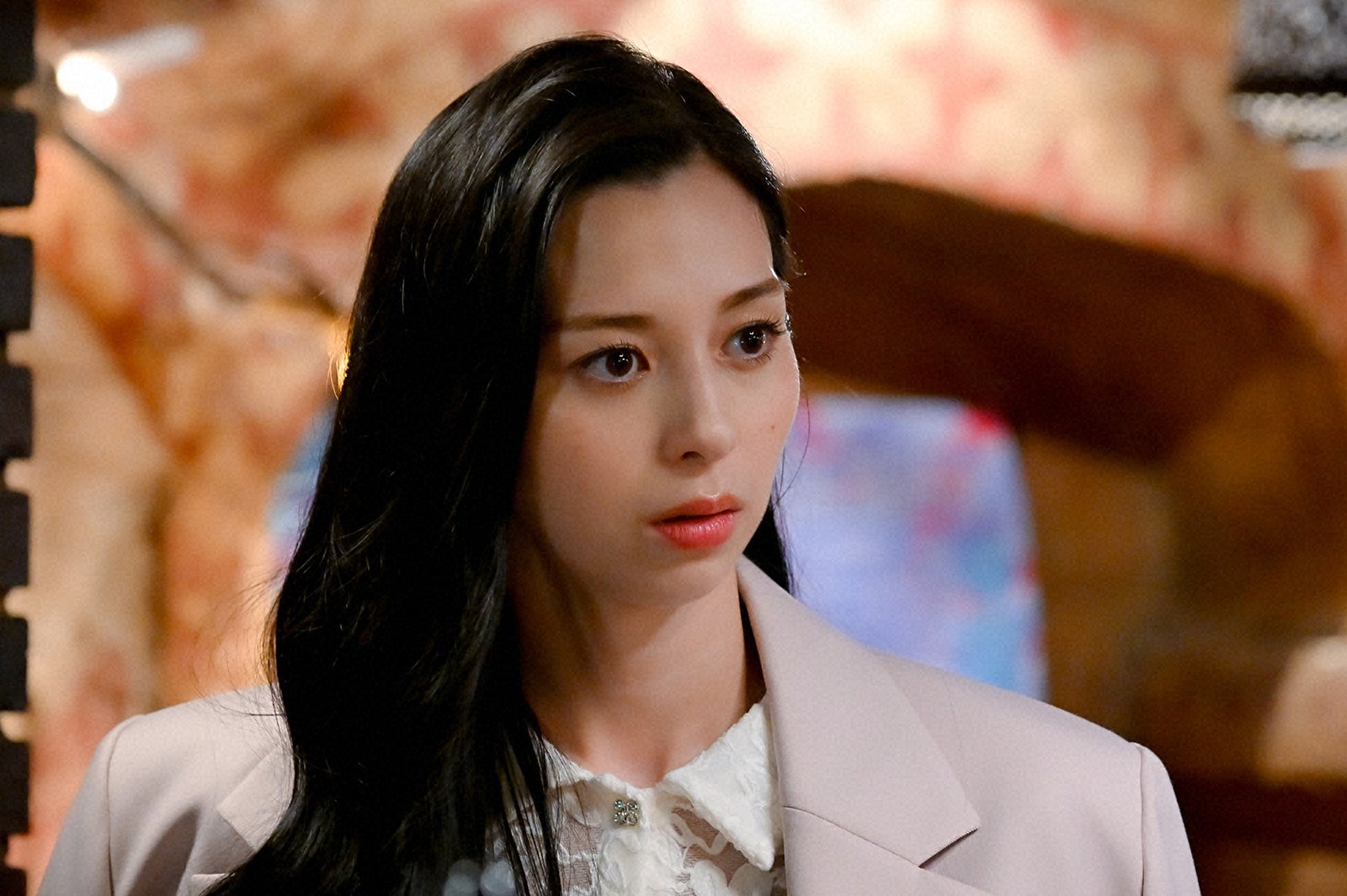 中条あやみ「じゃあ、あんたが作ってみろよ」第8話（C）TBSスパークル／TBS