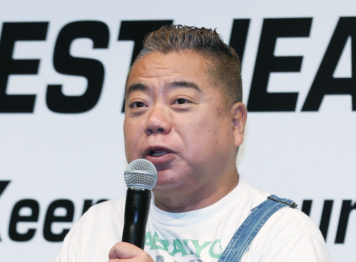 Snow Man深澤辰哉と出川哲朗 言い合いが止まらない 俺賛成してないんだから モデルプレス
