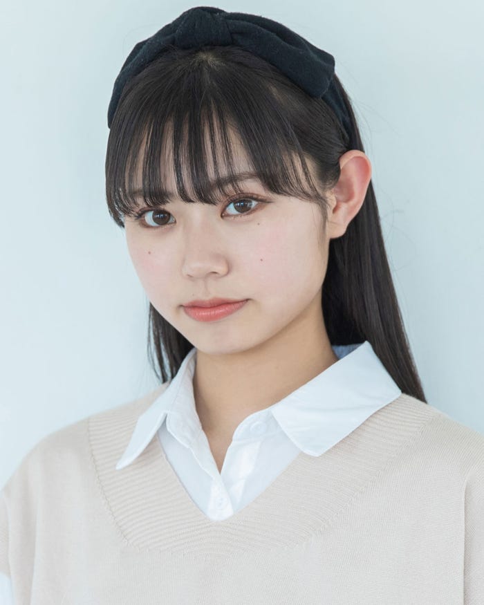 本望あやか (提供写真)