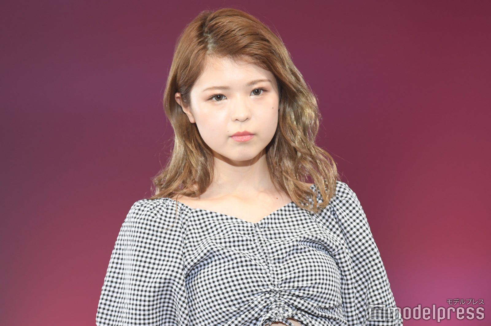 折田涼香（C）モデルプレス