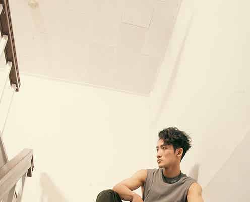 岩本照が語る“Snow Manの原動力”「僕らはまだ観客の歓声を浴びたことのないグループ」