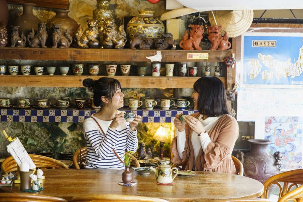 OMO5沖縄那覇 by 星野リゾート／画像提供：星野リゾート