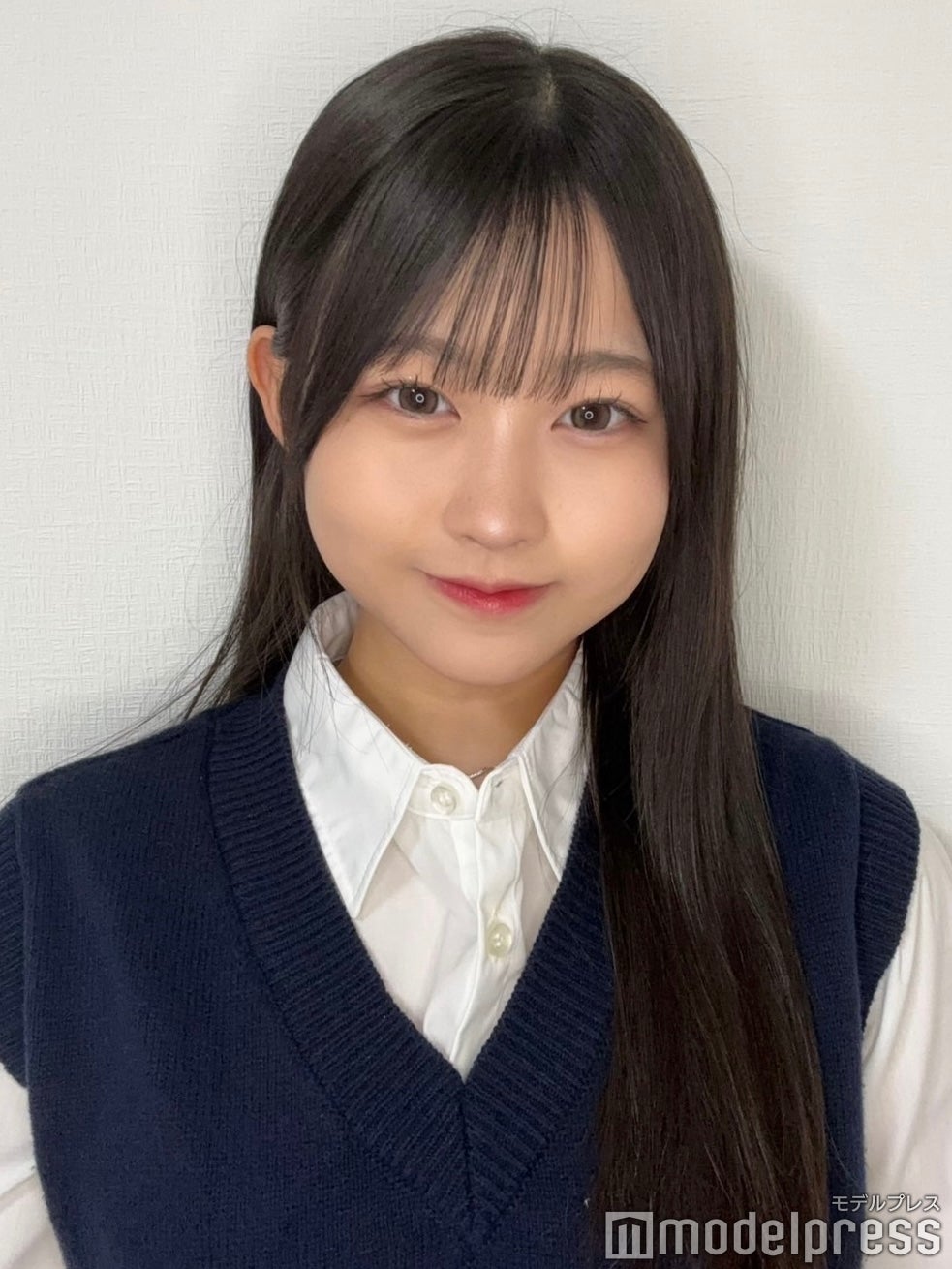 「高一ミスコン2025」出場者（提供写真）