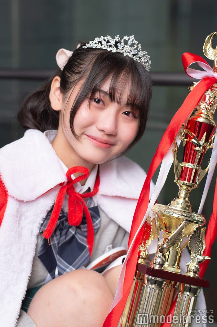 みちかさん(C)モデルプレス