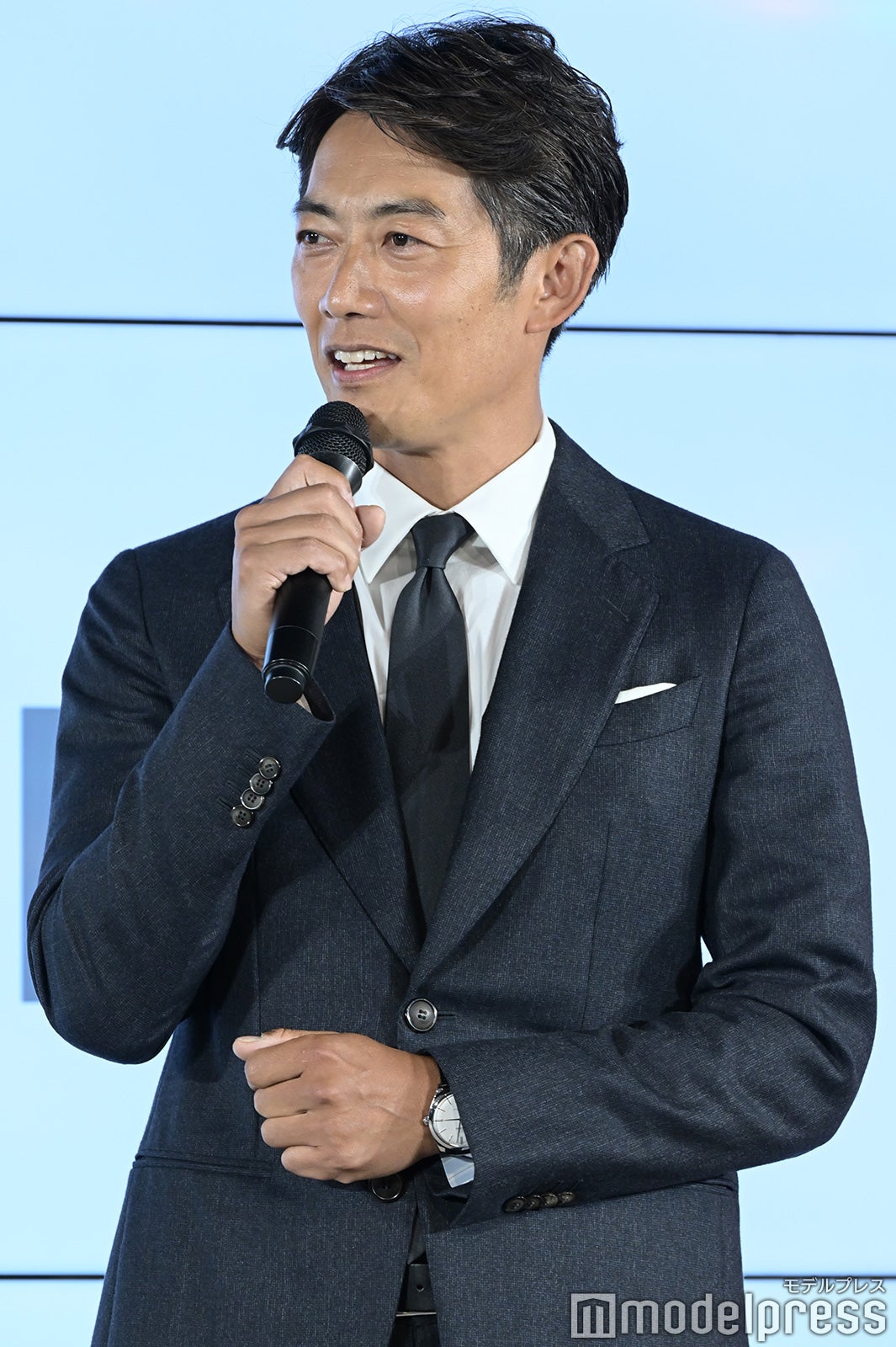 反町隆史（C）モデルプレス