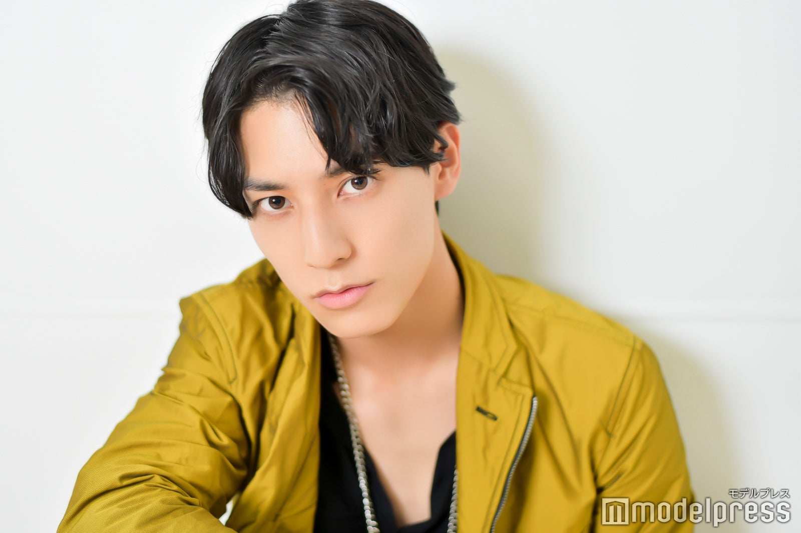 ユースケ （C）モデルプレス