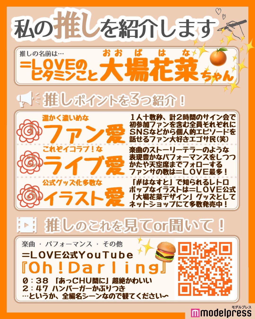 読者の投稿（C）モデルプレス