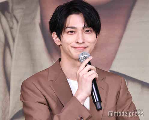 横浜流星の今年読まれたニュース<TOP10>