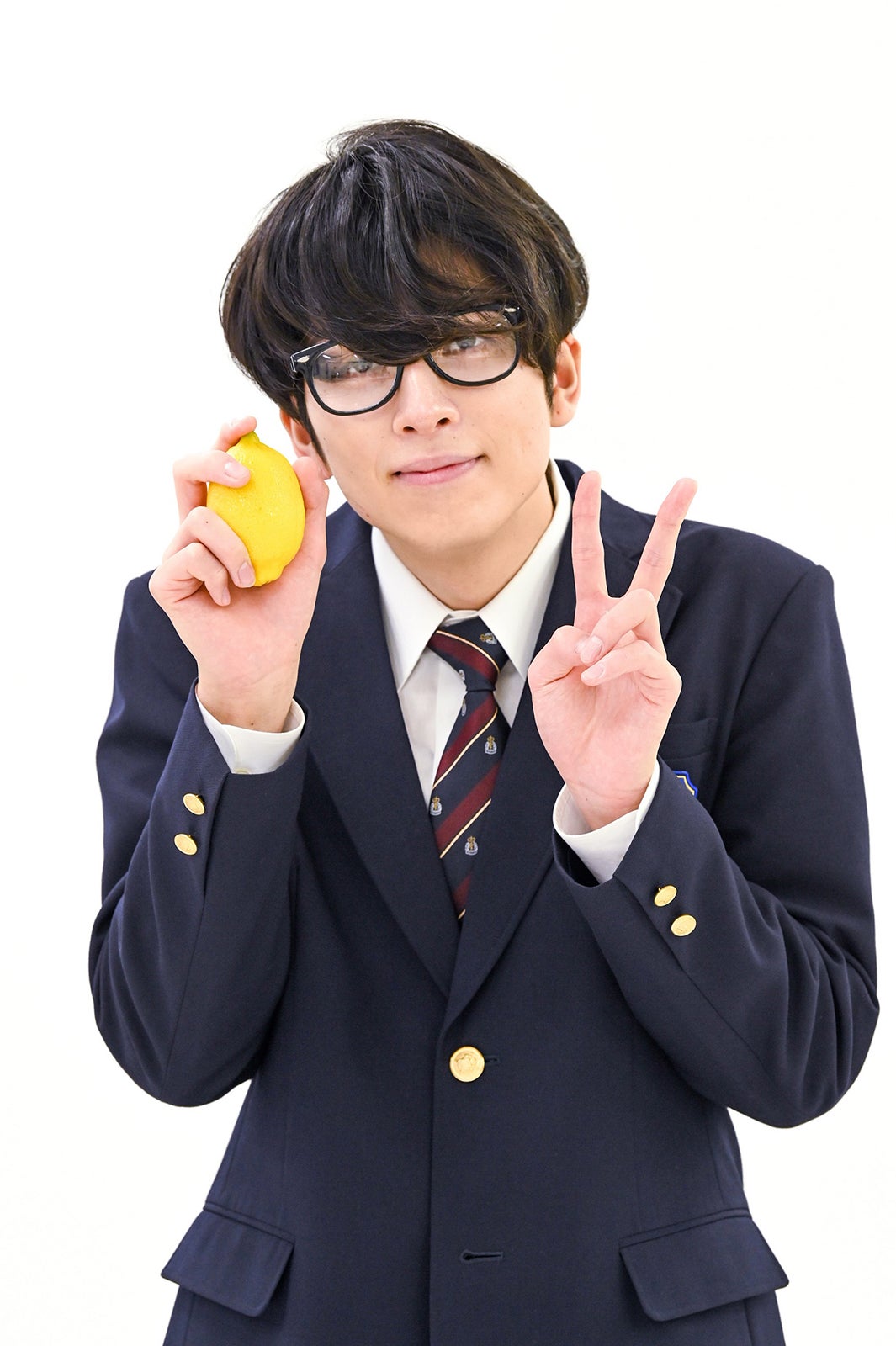 長谷川慎 （C）東海テレビ