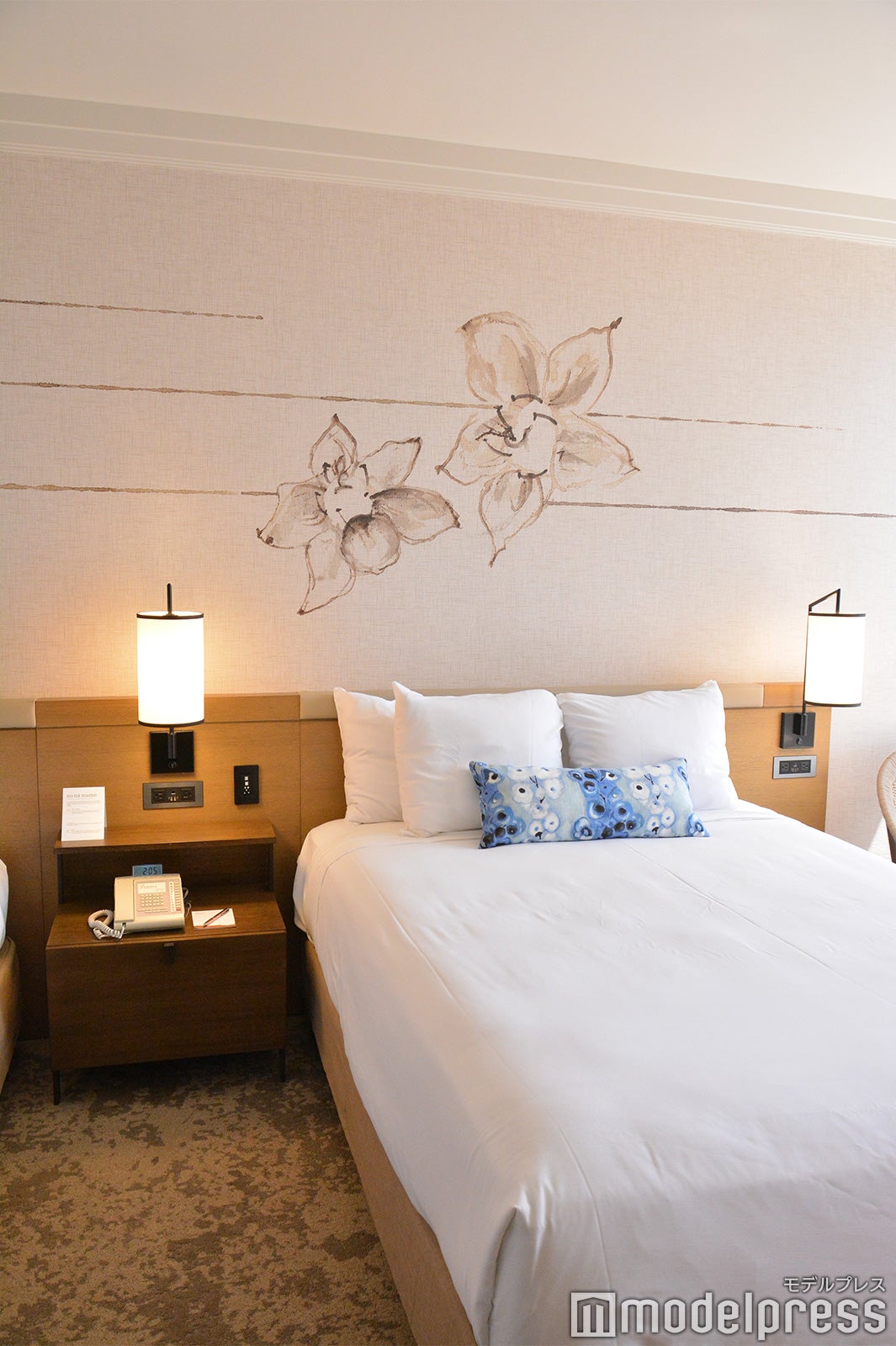 「プリンス ワイキキ」（C）モデルプレス