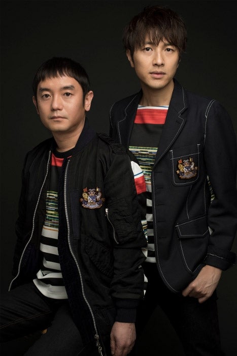 ゆず（提供写真）