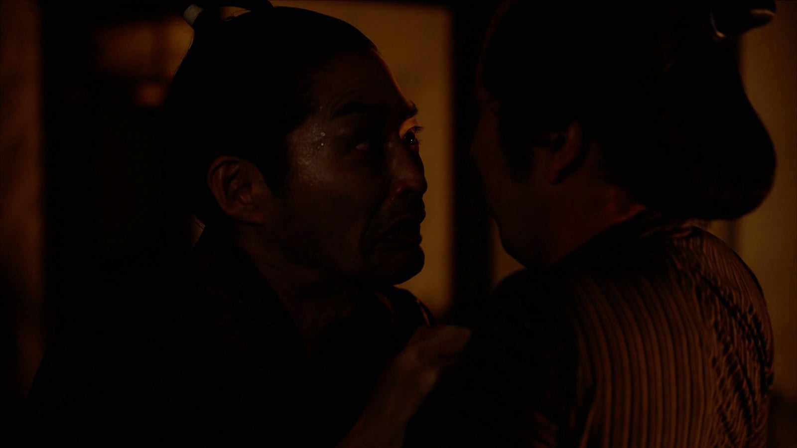 「べらぼう～蔦重栄華乃夢噺～」第16話（C）NHK