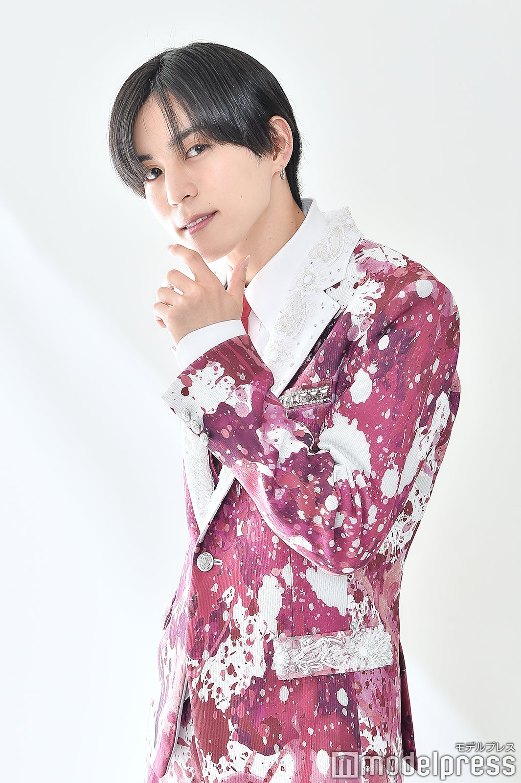 KOHEY （C）モデルプレス