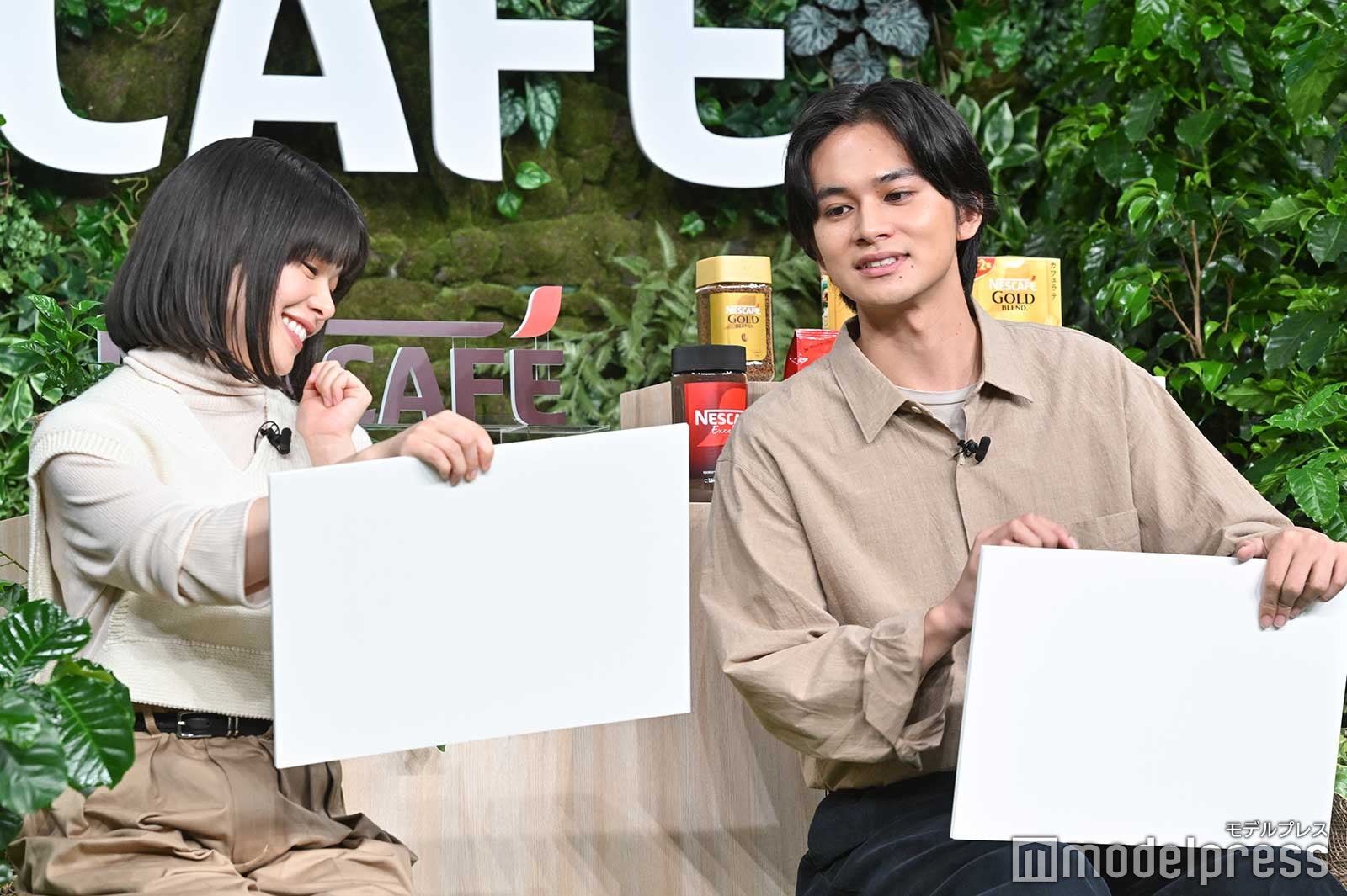 岸井ゆきの、北村匠海（C）モデルプレス