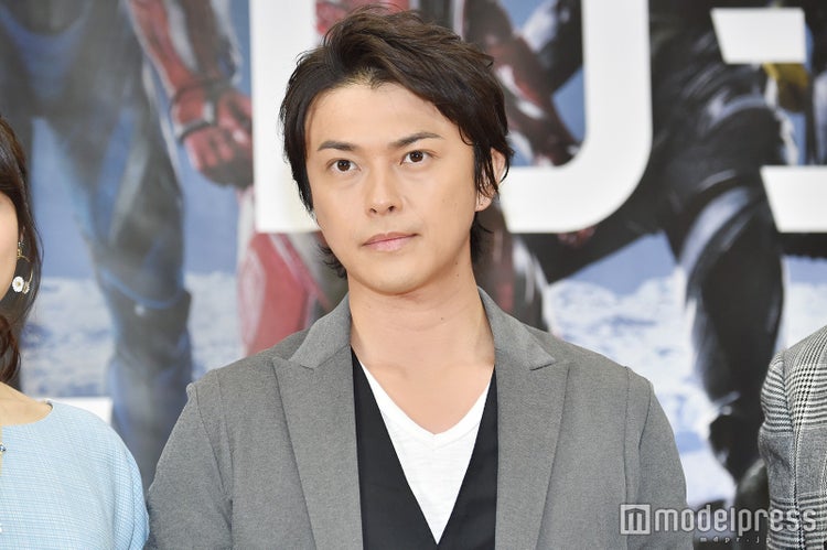 画像1 3 勝地涼 前田敦子と結婚 蜷川幸雄作品や映画で高い演技力 あまちゃん 前髪クネ男 でも話題に 略歴 モデルプレス