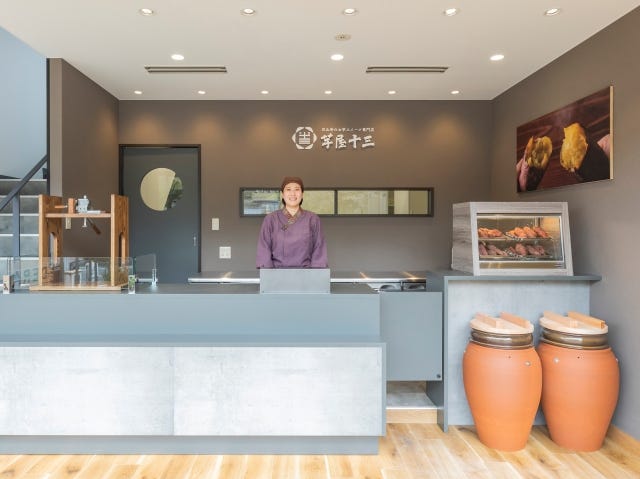 めちゃくちゃ行きたい…!滋賀・大津に「スイーツ&ベーカリーの複合施設」が誕生