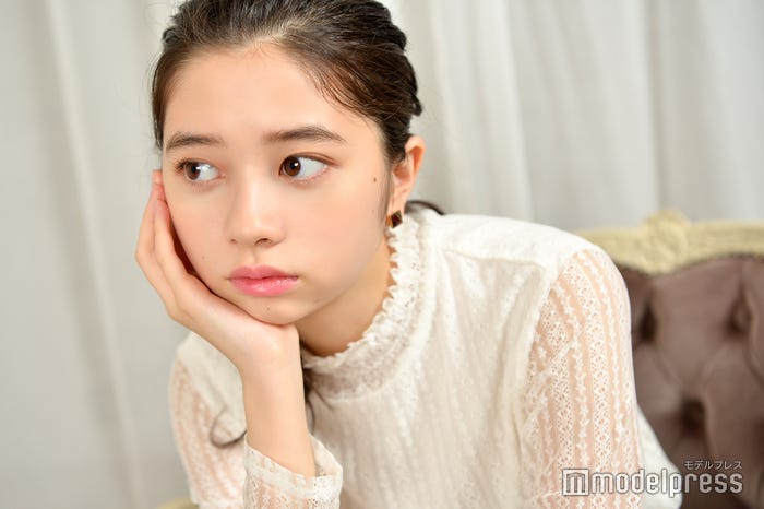 桜田ひより(C)モデルプレス
