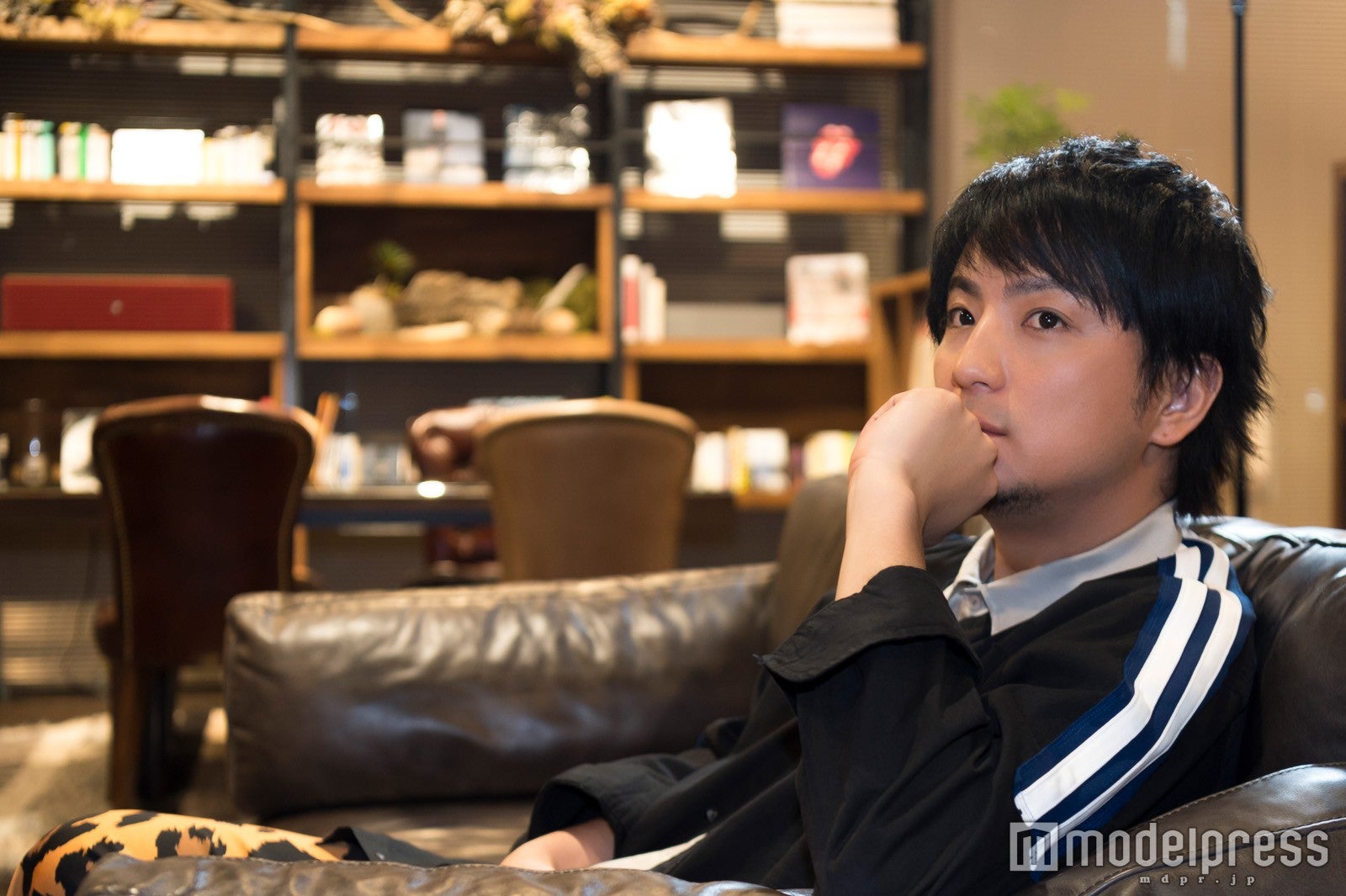 遊助（C）モデルプレス