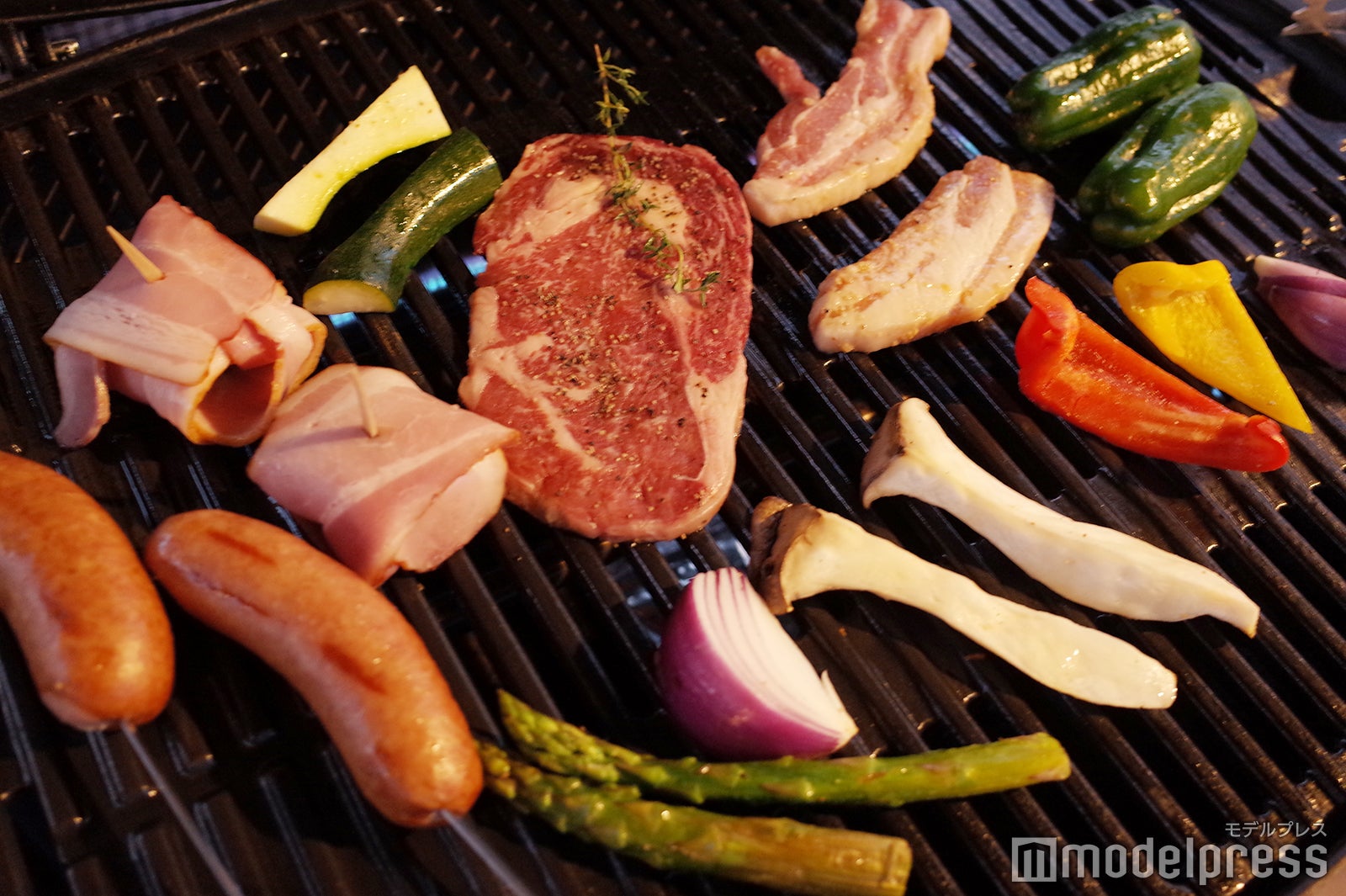 ノーラ名栗（C）モデルプレス