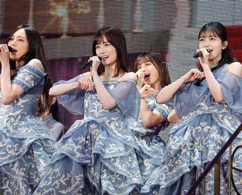 乃木坂46、32ndシングルタイトルは「人は夢を二度見る」に決定