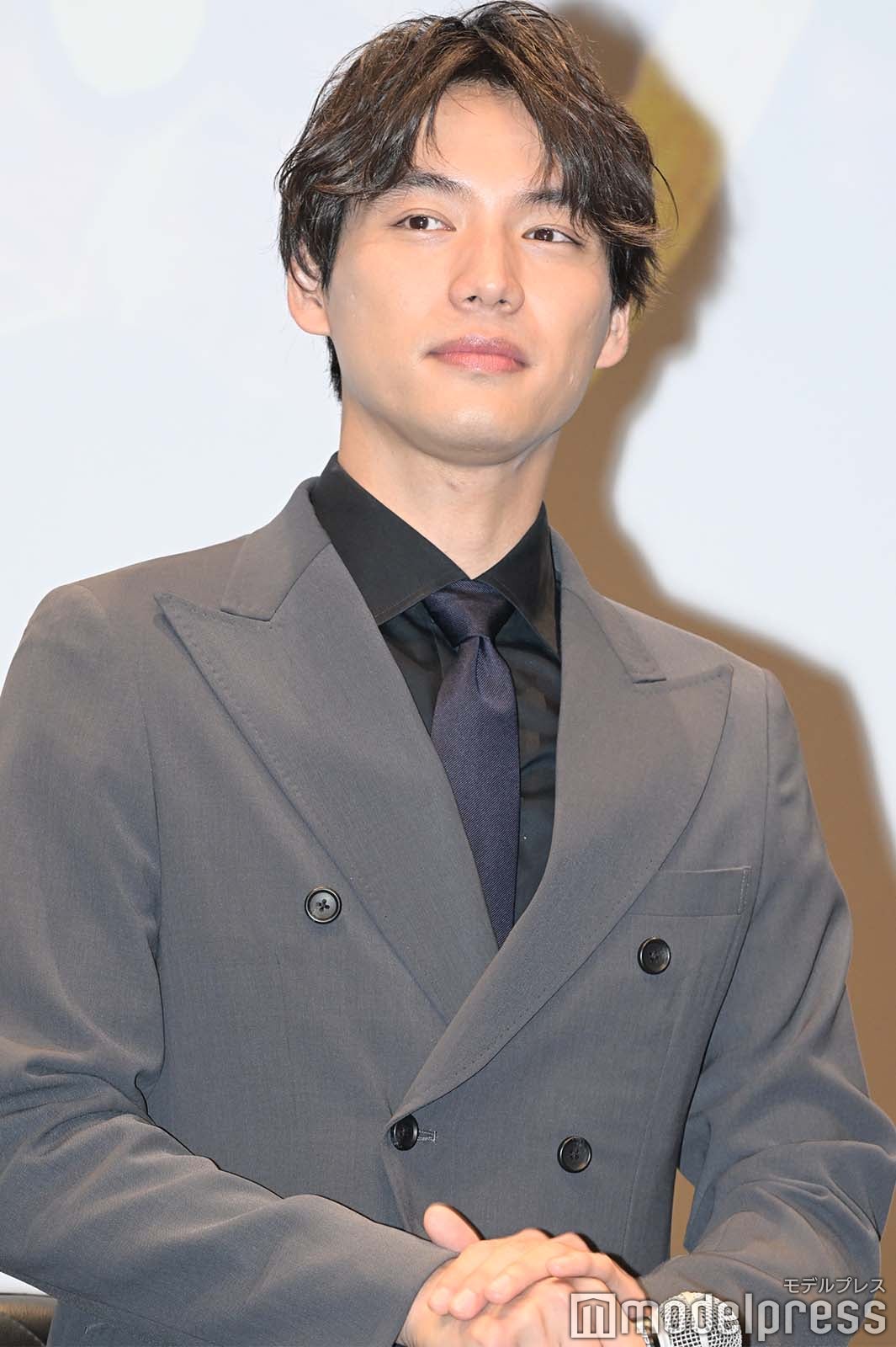 福士蒼汰（C）モデルプレス