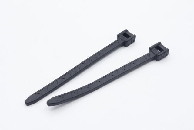 ダイソーのツールバンド（AGAX、14cm、2本）