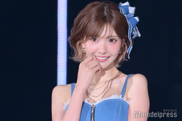 ひめか(C)モデルプレス