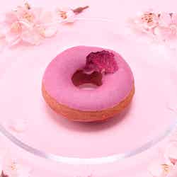 ドーナツ(ビーツベリー味)(600円)(C)TOKYO-SKYTREE