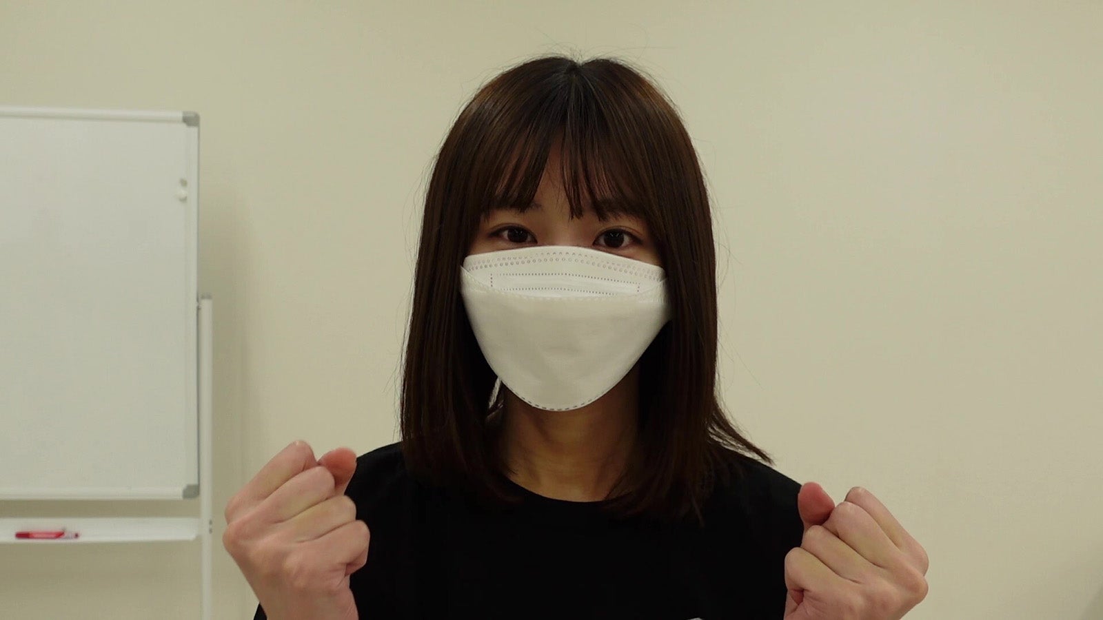 浅倉唯（提供写真）