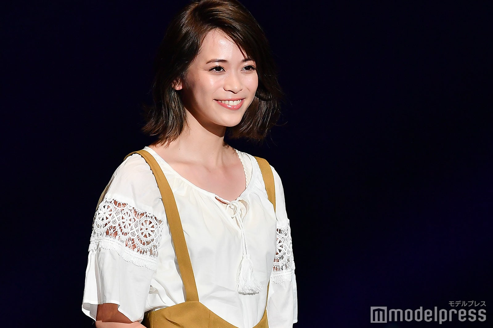 坂田梨香子 （C）モデルプレス