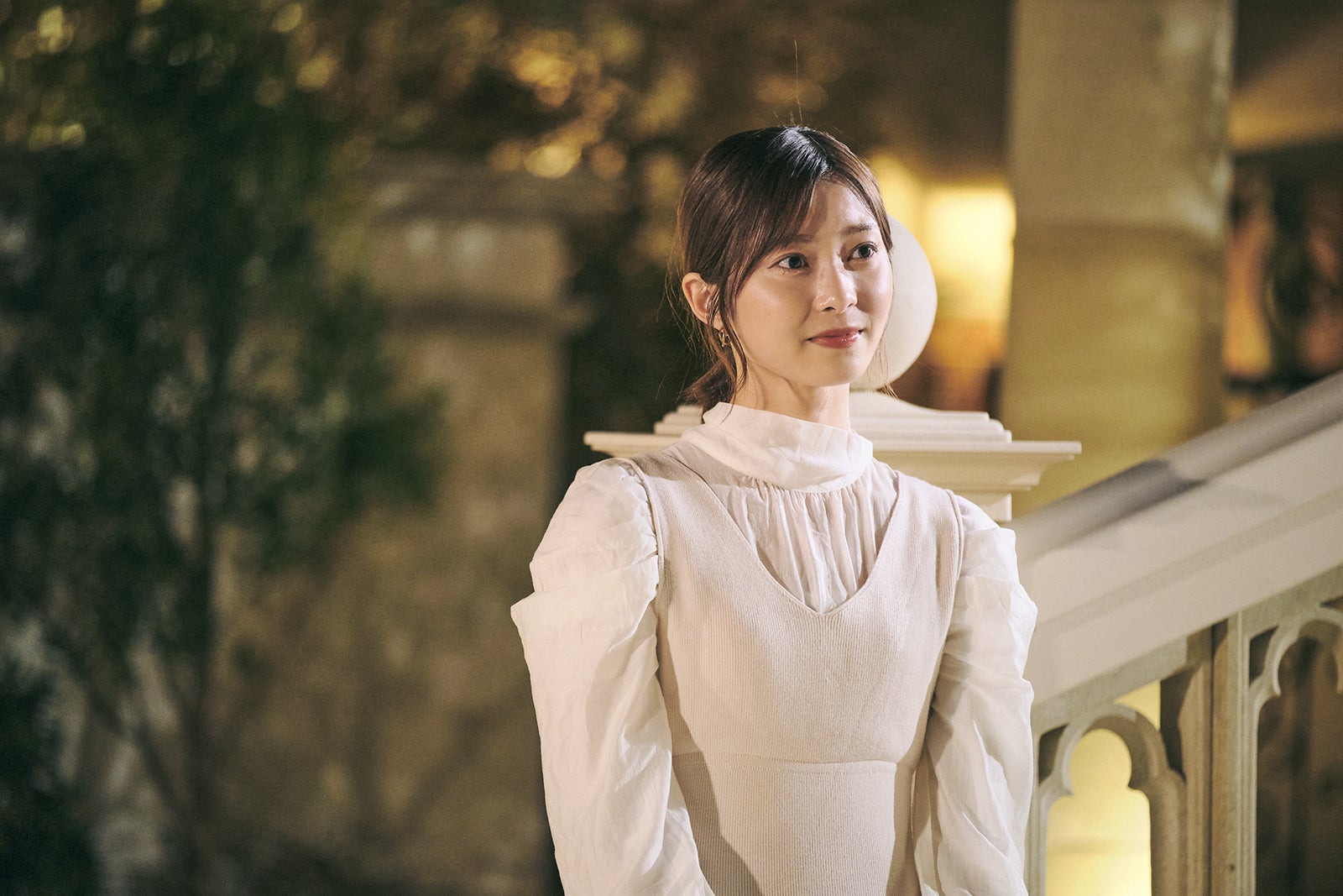 松川星「恋愛ドラマな恋がしたい～Kiss me like a princess～」最終話（C）AbemaTV, Inc.