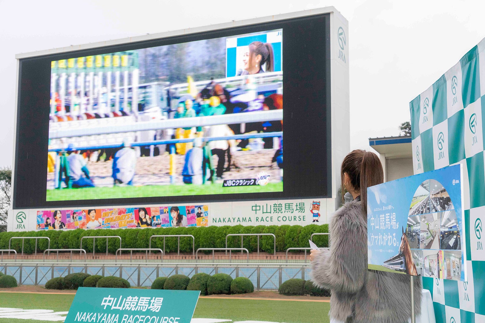池田美優（提供写真）