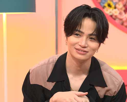 timelesz菊池風磨「オオカミ」収録で“ギュンギュン”「共鳴できる部分もあって…」 特別企画「風磨くんは騙されない」配信開始