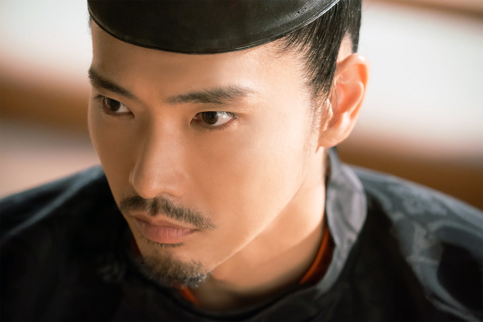 柄本佑「光る君へ」第42話（C）NHK