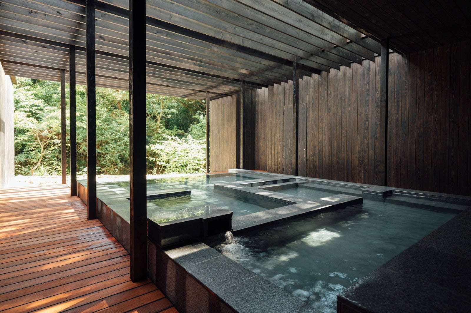 湯河原惣湯 Books and Retreat（提供画像）