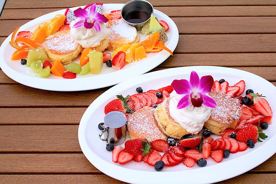 NORTHSHORE CAFÉ ＆ DAINING アクアシティお台場店