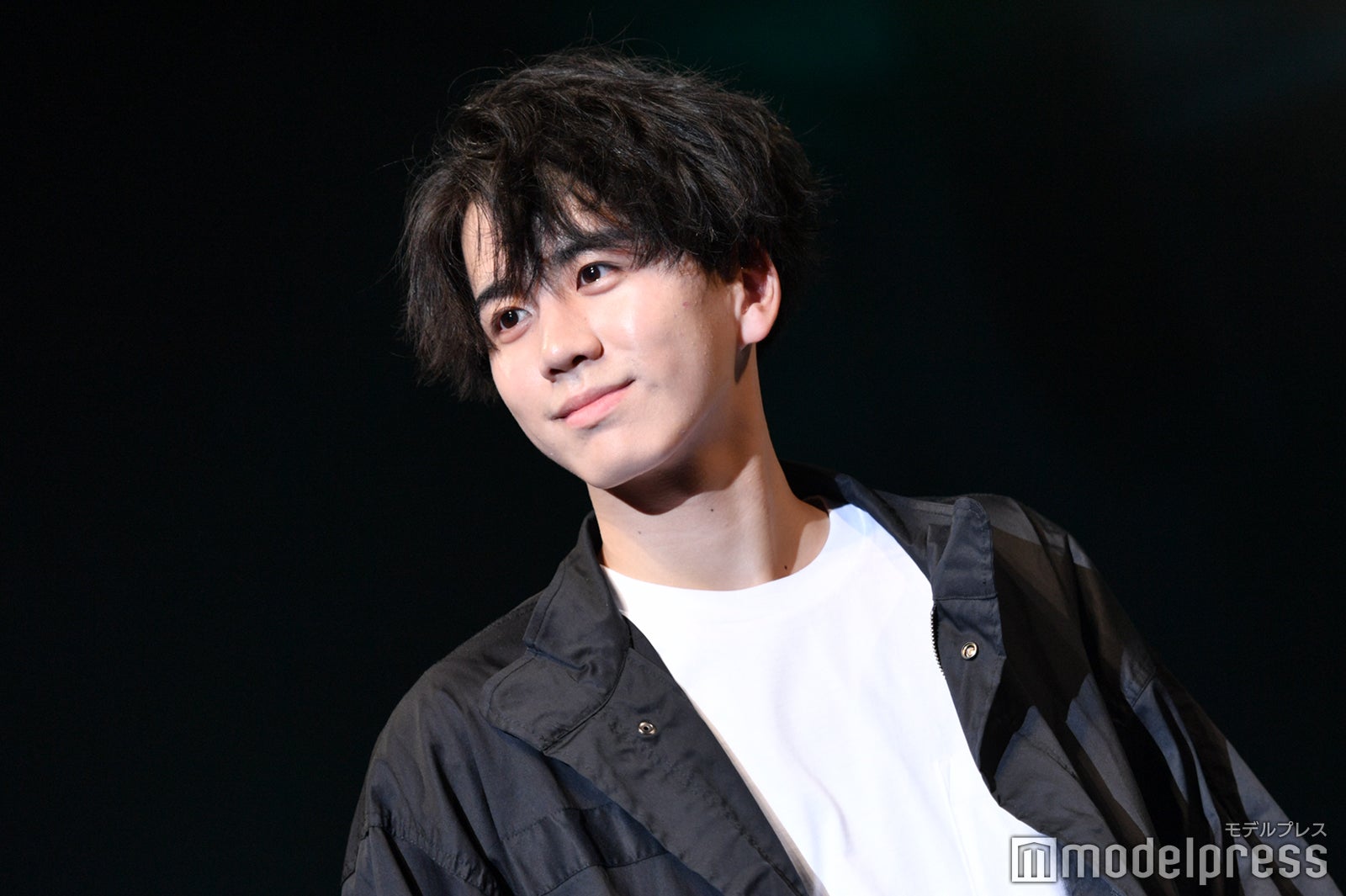 廣居永真 （C）モデルプレス