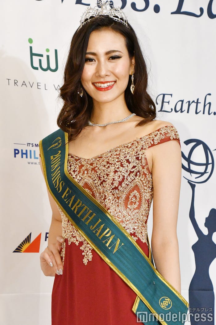 田中美緒さん (C)モデルプレス