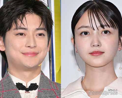 乃木坂46久保史緒里、高橋文哉と朝ドラ「あんぱん」共演で挨拶 “ANNファミリー”と言わなかった理由