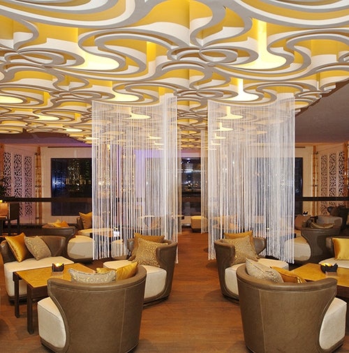 Armani Hotel Dubai／画像提供：ドバイ政府観光・商務局