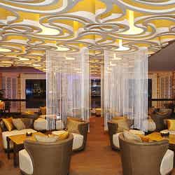 Armani Hotel Dubai／画像提供：ドバイ政府観光・商務局