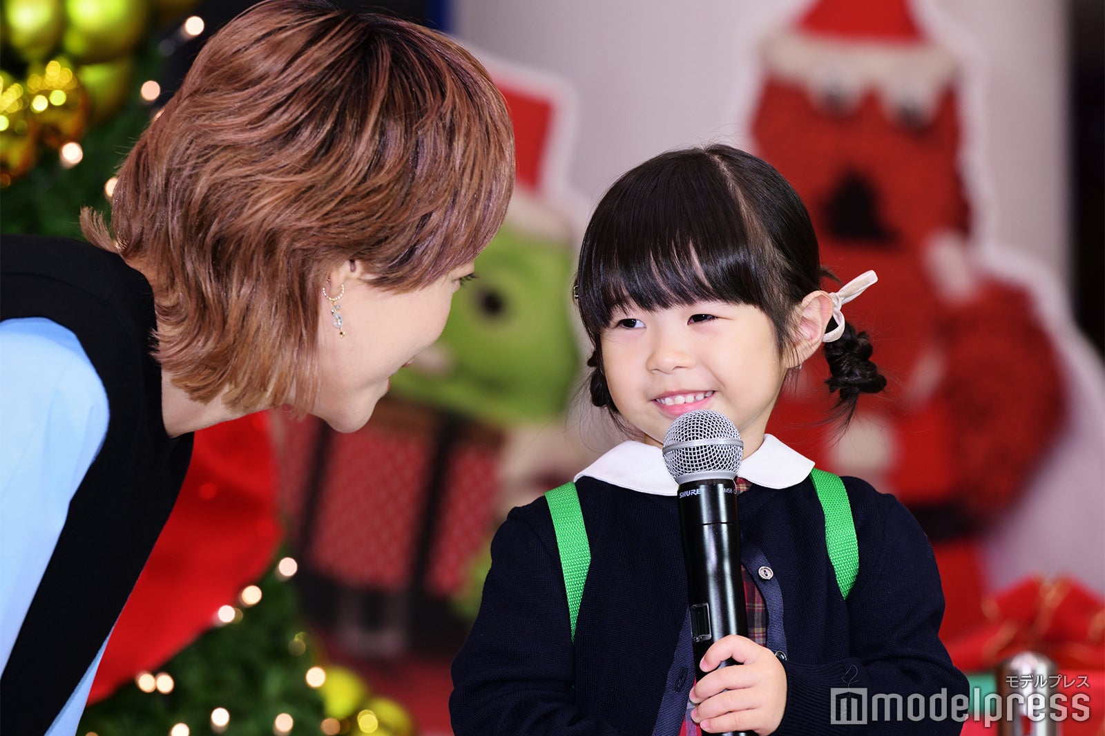上野樹里、中村千歳（C）モデルプレス