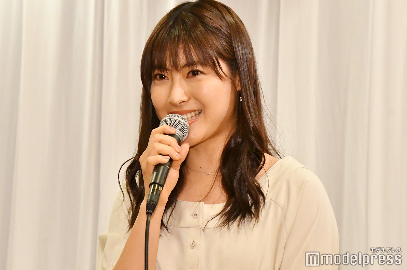 瀧本美織 （C）モデルプレス