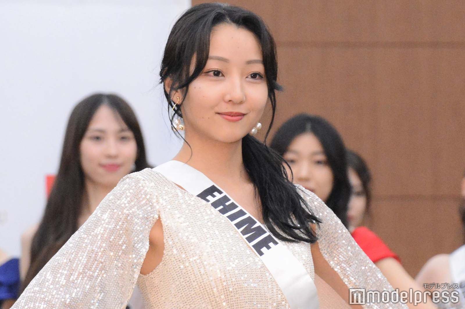 高岡奈々葉 （C）モデルプレス