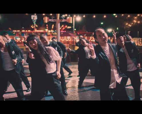 吉本坂46、ひたむきにダンス “渋さ”が滲み出たMV完成<泣かせてくれよ>